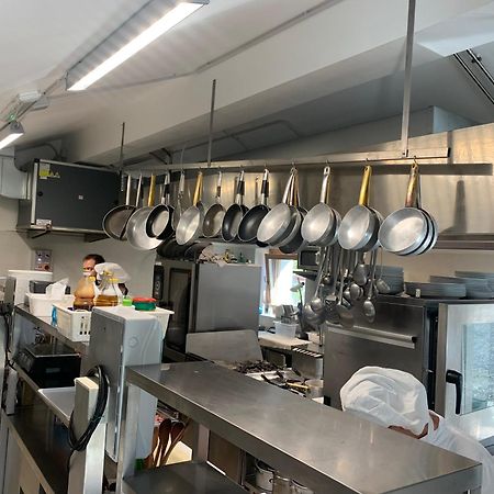 Chalet Del Lago Ceresole Reale Dış mekan fotoğraf