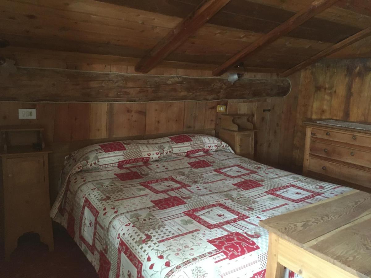 Chalet Del Lago Ceresole Reale Dış mekan fotoğraf