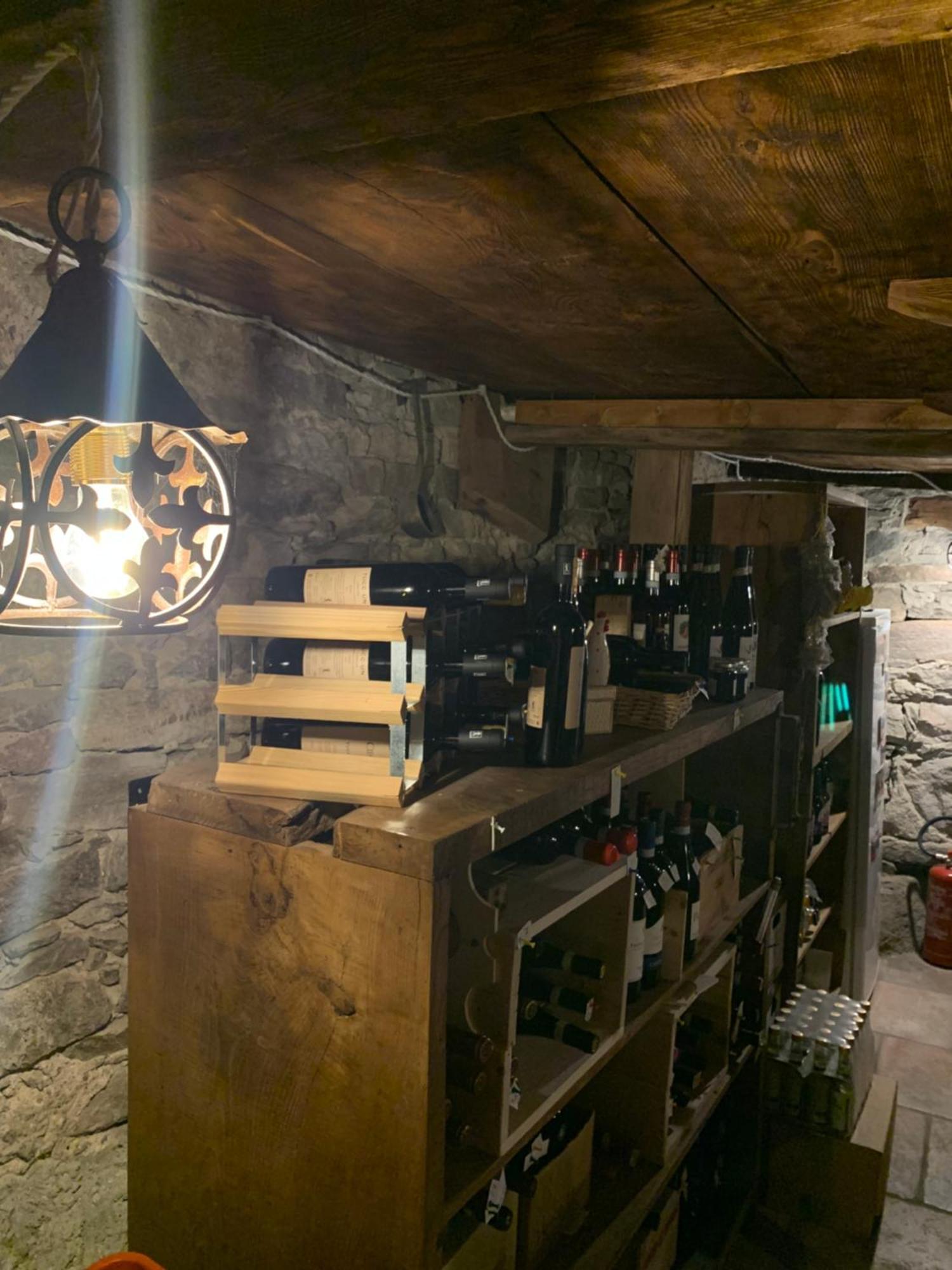 Chalet Del Lago Ceresole Reale Dış mekan fotoğraf