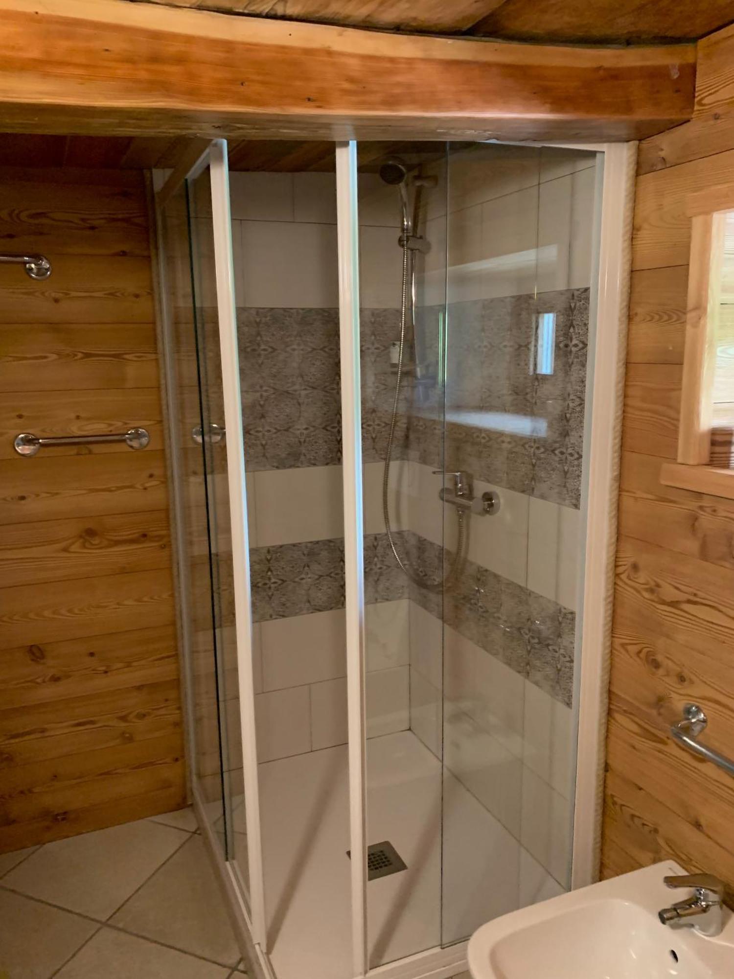 Chalet Del Lago Ceresole Reale Dış mekan fotoğraf