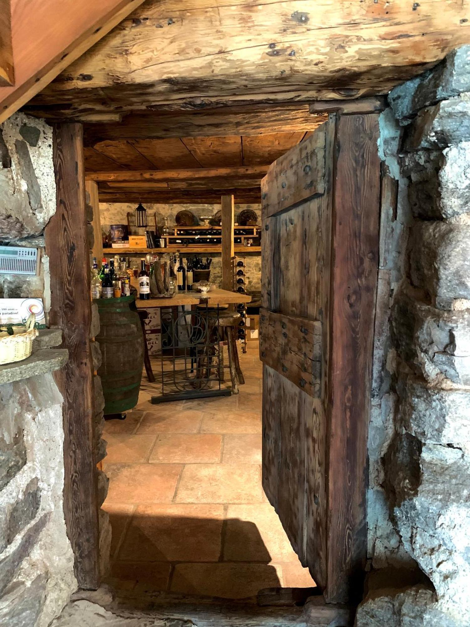 Chalet Del Lago Ceresole Reale Dış mekan fotoğraf