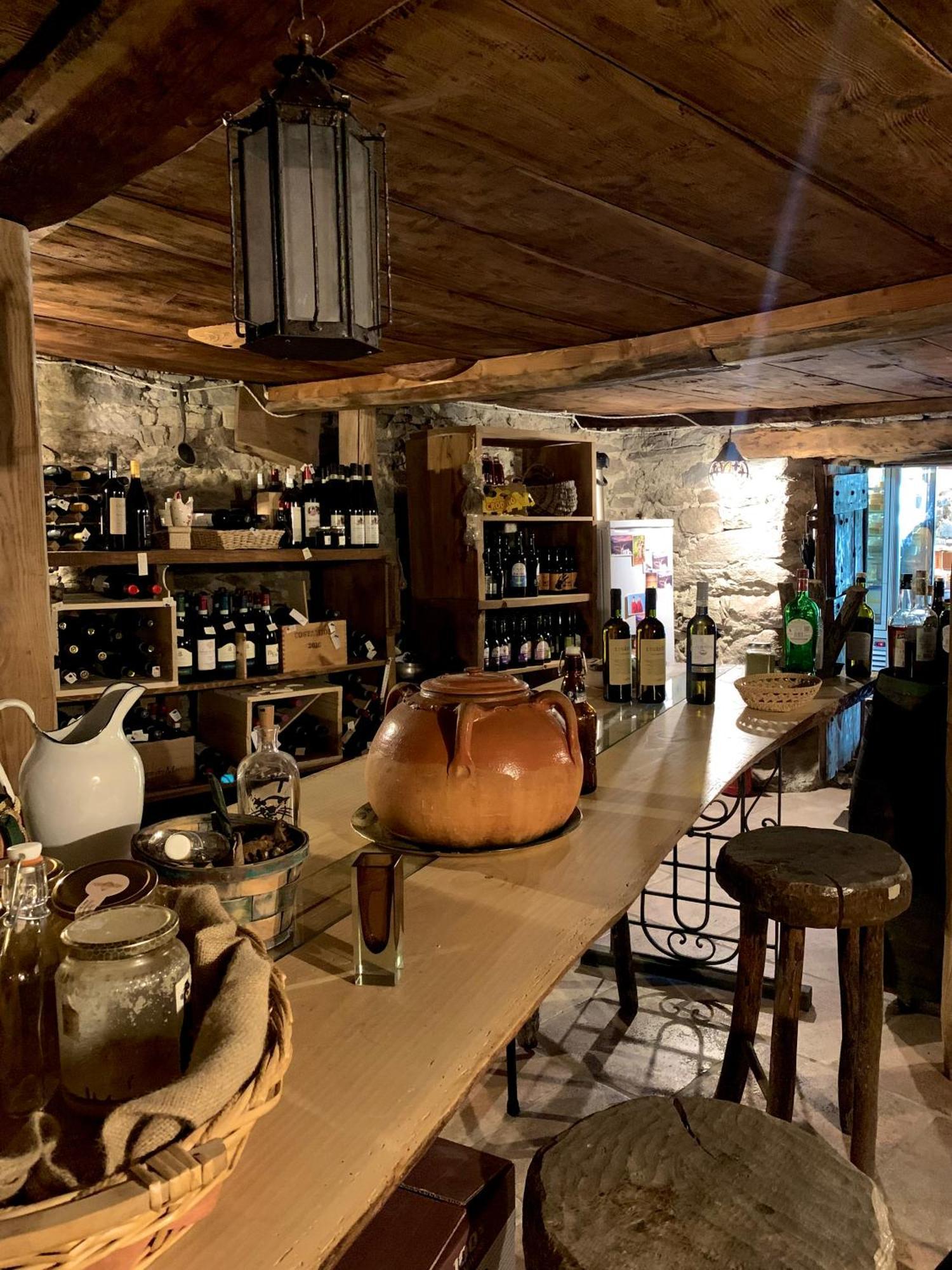 Chalet Del Lago Ceresole Reale Dış mekan fotoğraf