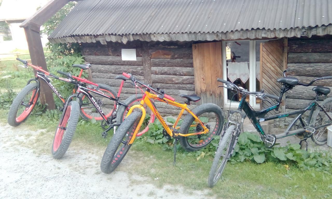 Chalet Del Lago Ceresole Reale Dış mekan fotoğraf